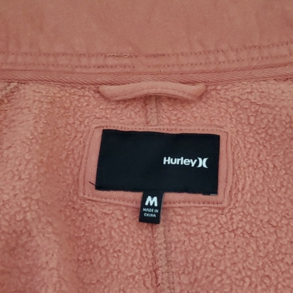 Hurley Jacket - Picture 10 of 10
